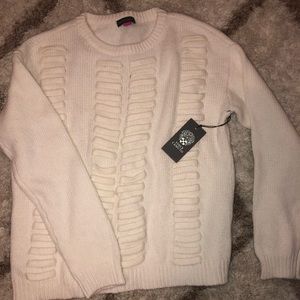 BRAND NEW Vince Camuto sweater with tags